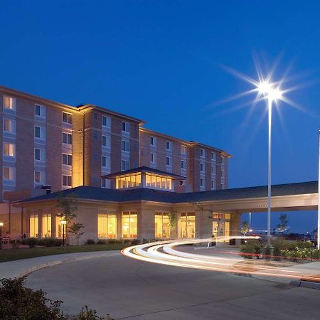 Hilton Garden Inn Des Moines/Urbandale Exterior foto
