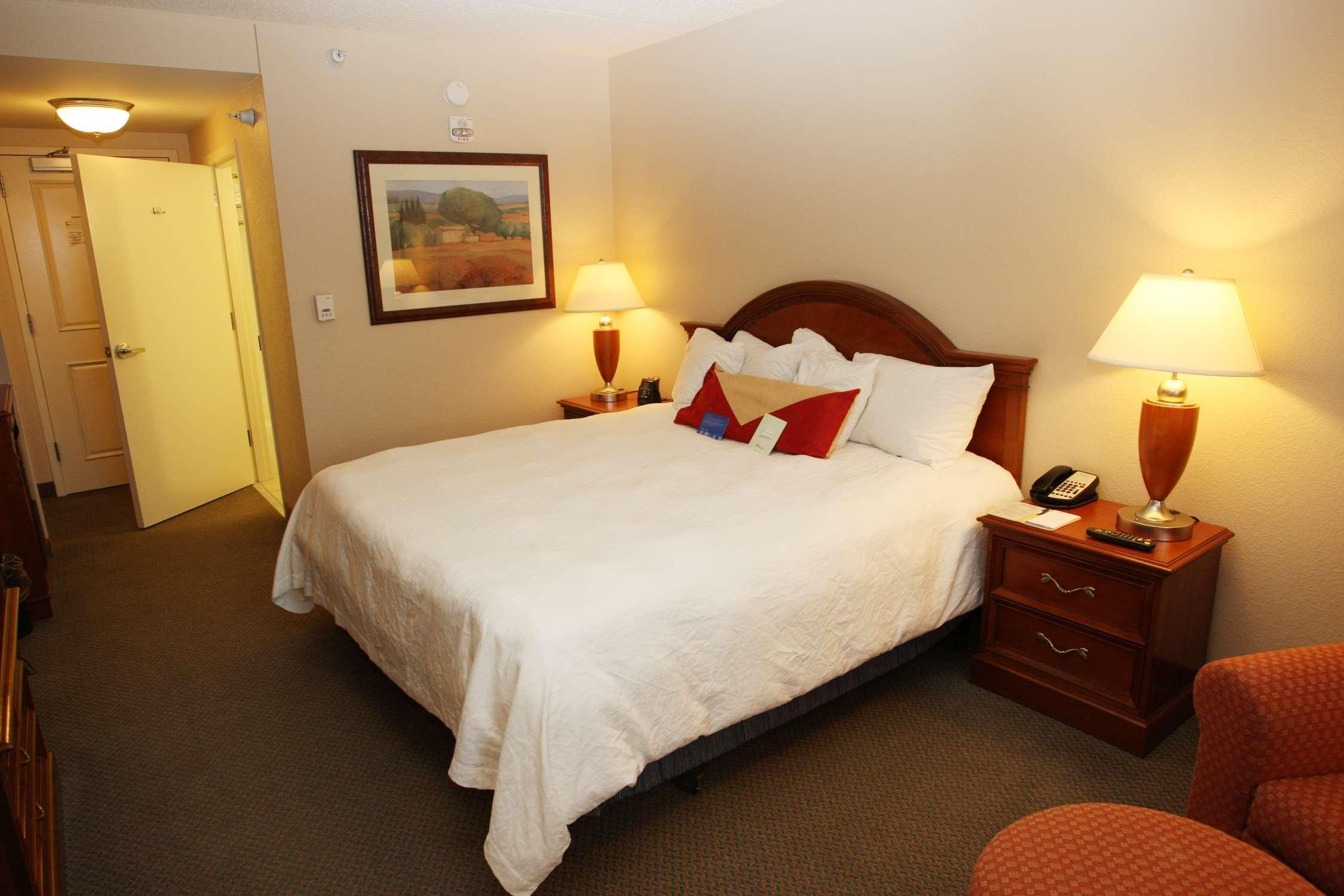 Hilton Garden Inn Des Moines/Urbandale Exterior foto
