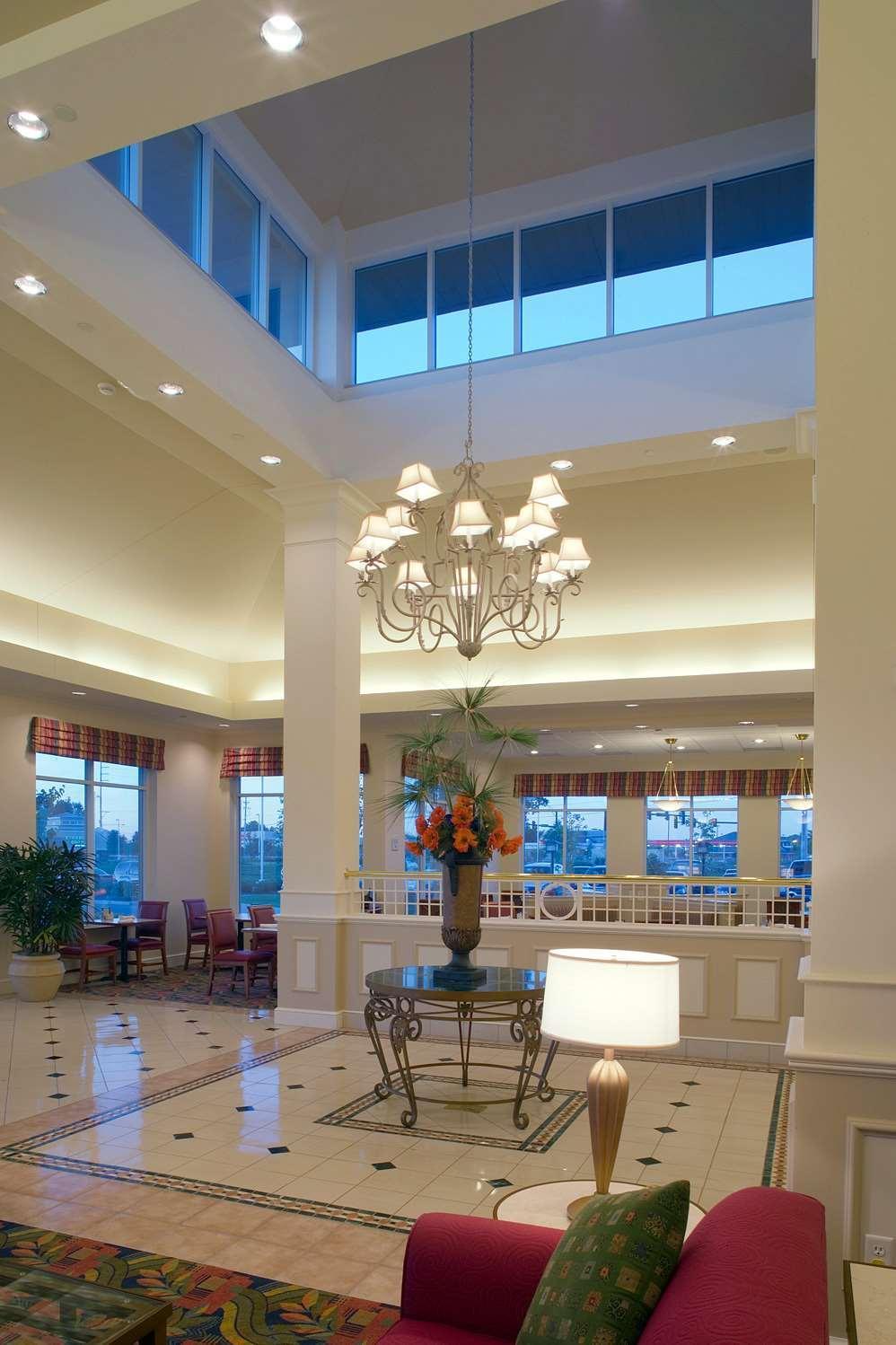 Hilton Garden Inn Des Moines/Urbandale Exterior foto